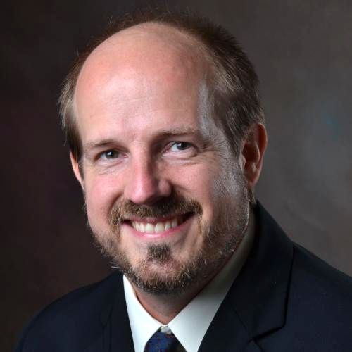 John Mark Thrasher